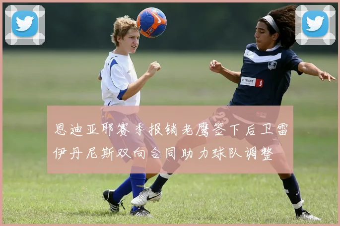 恩迪亚耶赛季报销老鹰签下后卫雷伊丹尼斯双向合同助力球队调整