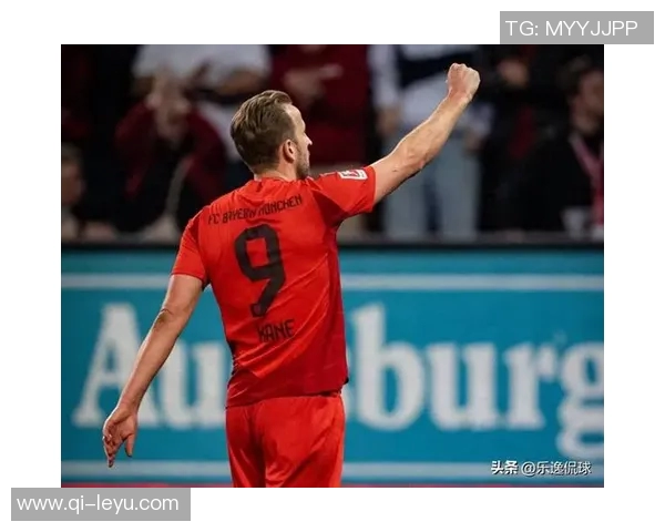 凯恩状态火热连续五场进球若今晚再破门将刷新个人最佳纪录