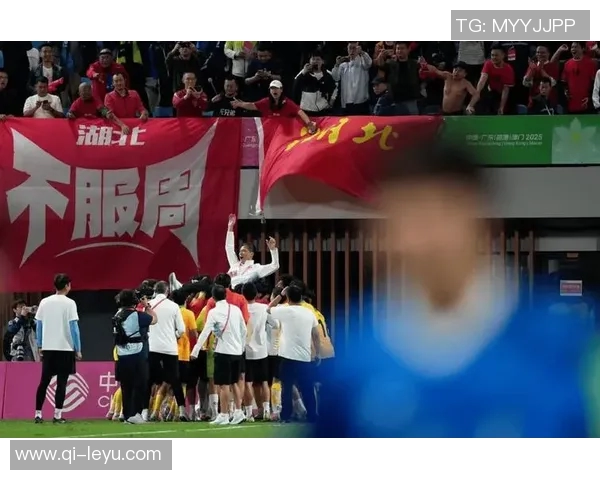 决赛最后时刻孙康博惊艳世界波U20湖北顽强追平广东战成平局 决赛最后时刻孙康博惊艳世界波U20湖北顽强追平广东战成平局