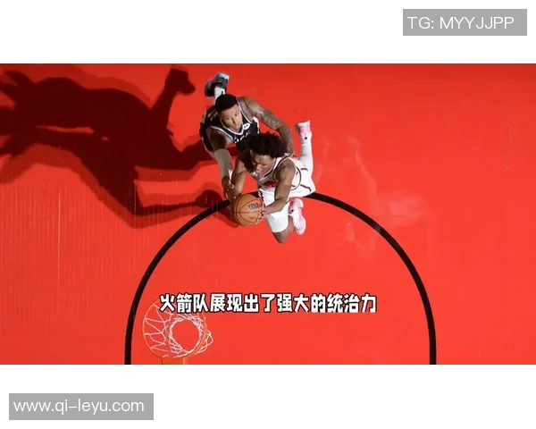 火箭进攻篮板占优却二次得分乏力马刺反击高效展现实力