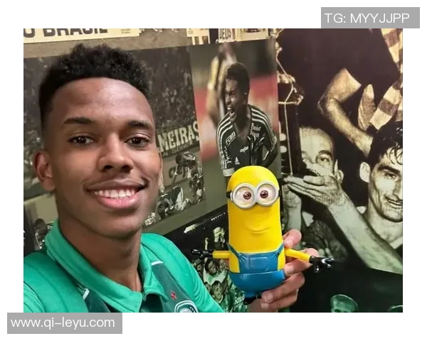 埃斯特旺分享成长经历：父亲教导我坚持自我勇敢面对一切挑战