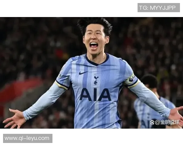 孙兴慜专注即将到来的世界杯忘却三年前对加纳的失利 孙兴慜专注即将到来的世界杯忘却三年前对加纳的失利