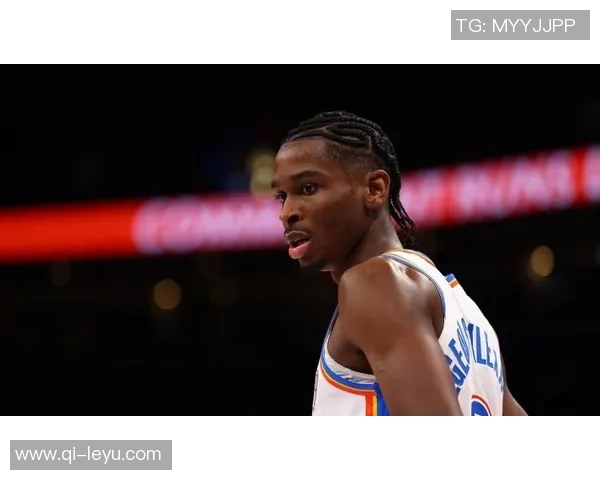 SGA本赛季23场内多次砍下30分与字母哥共享历史纪录成就