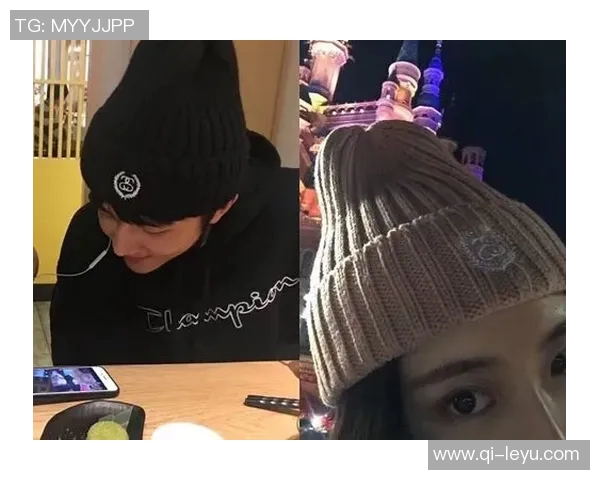 神仙眷侣侯永永低调晒女友甜蜜瞬间两人恋情曝光引发热议