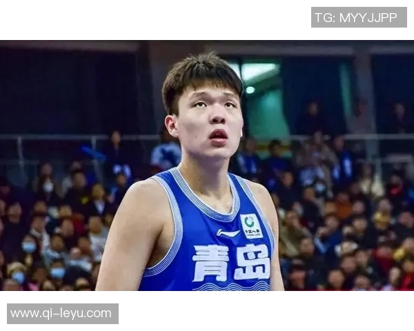 徐长锁慧眼识珠引杨瀚森入青岛开启篮球新篇章 徐长锁慧眼识珠引杨瀚森入青岛开启篮球新篇章