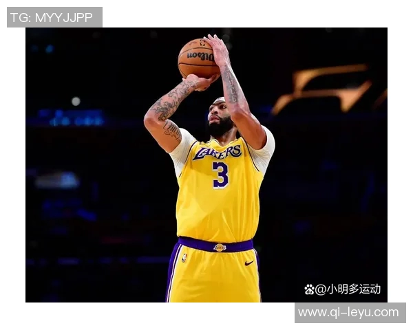 浓眉强势回归全场最高24分14板下半场独得20分助球队反弹