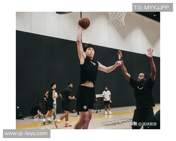 杨瀚森分享英语学习心得：如何通过训练让克里斯暂时退居二线