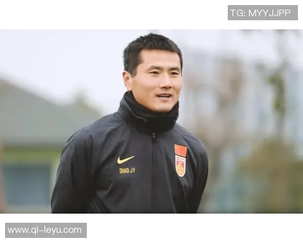 邵佳一谈国足教练经验积累沉淀将助力球队更进一步
