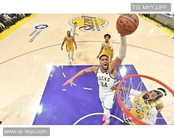 字母哥高效表现三节打卡下班贡献16分7板4助攻带领球队取得胜利