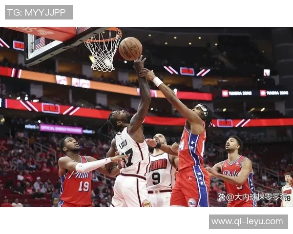 火箭签下前杜克明星凯里与76人旧将康西尔期待新赛季表现提升