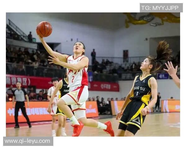 新赛季WCBA各队大胆启用年轻球员为赛场注入新活力与希望