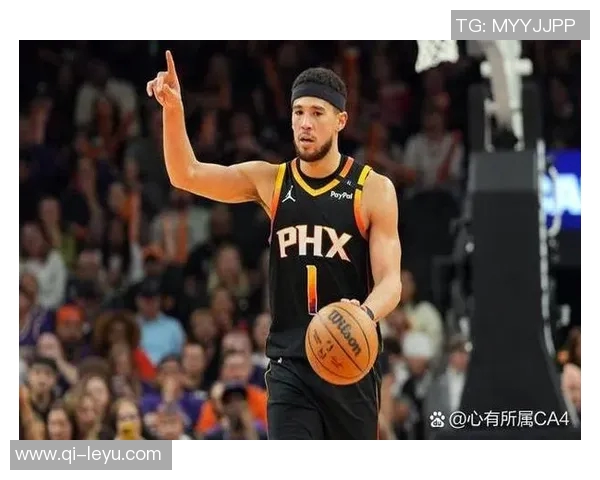 布克首节得分全在半场表现平平9分3助3失误正负值5引发关注