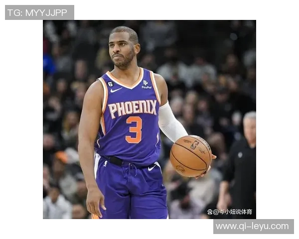 小里谈保罗影响力：球队变强是赢家的真实标志